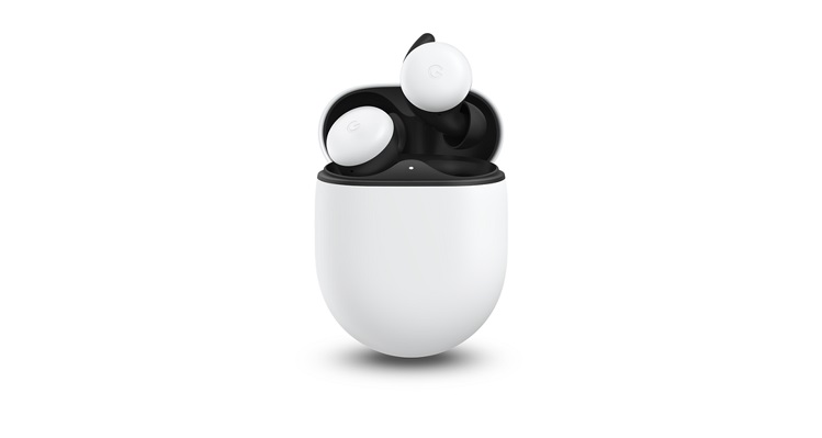 Google Pixel Buds 2 ufficiali, i true wireless che sfidano le AirPods